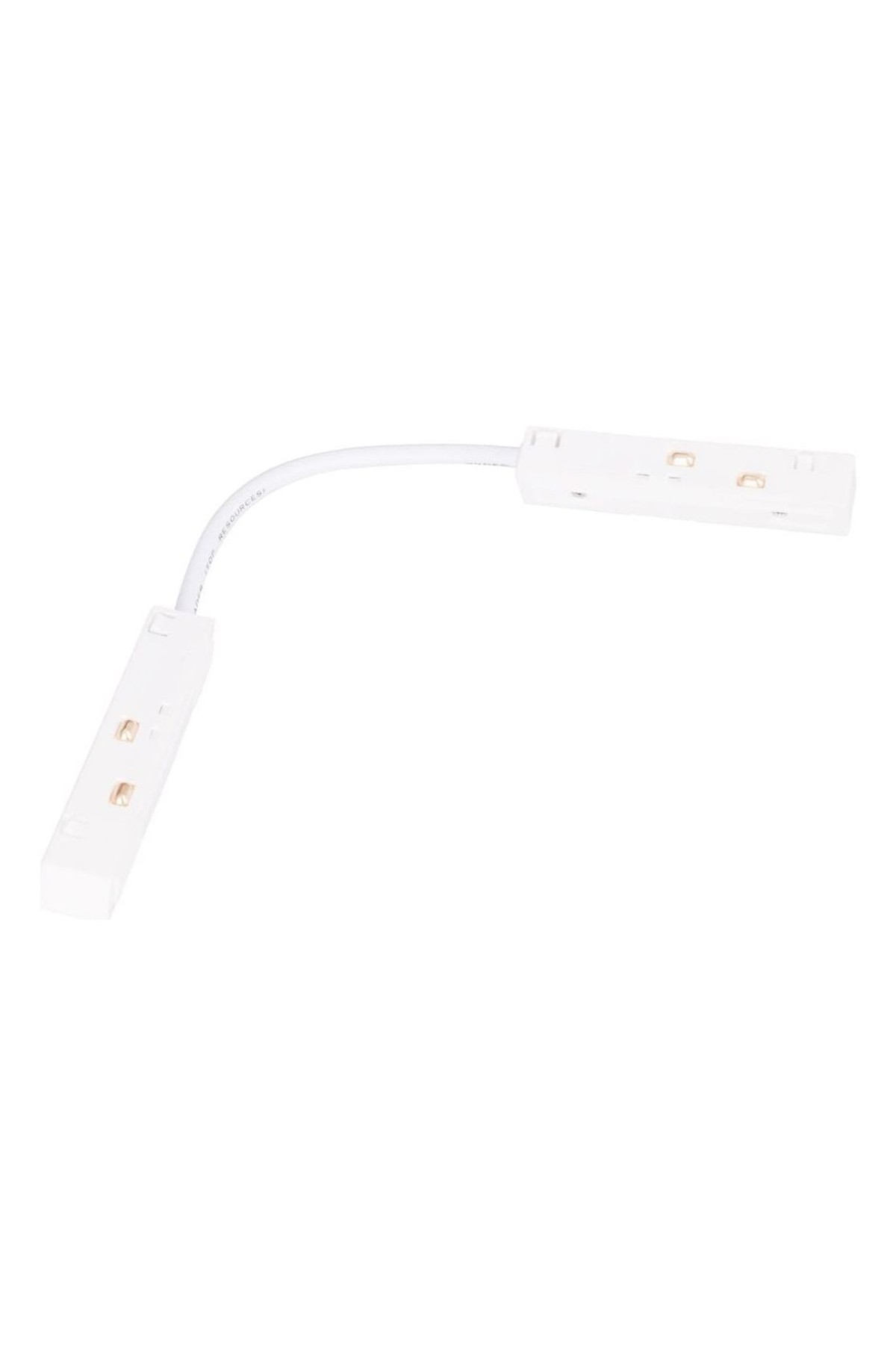 Magnetic Flexible electrical connector