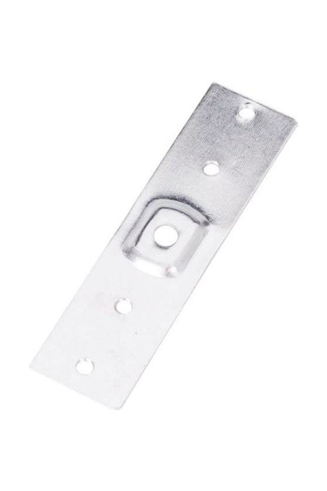 Magnetic Straight mechanical joiner for surface tracks