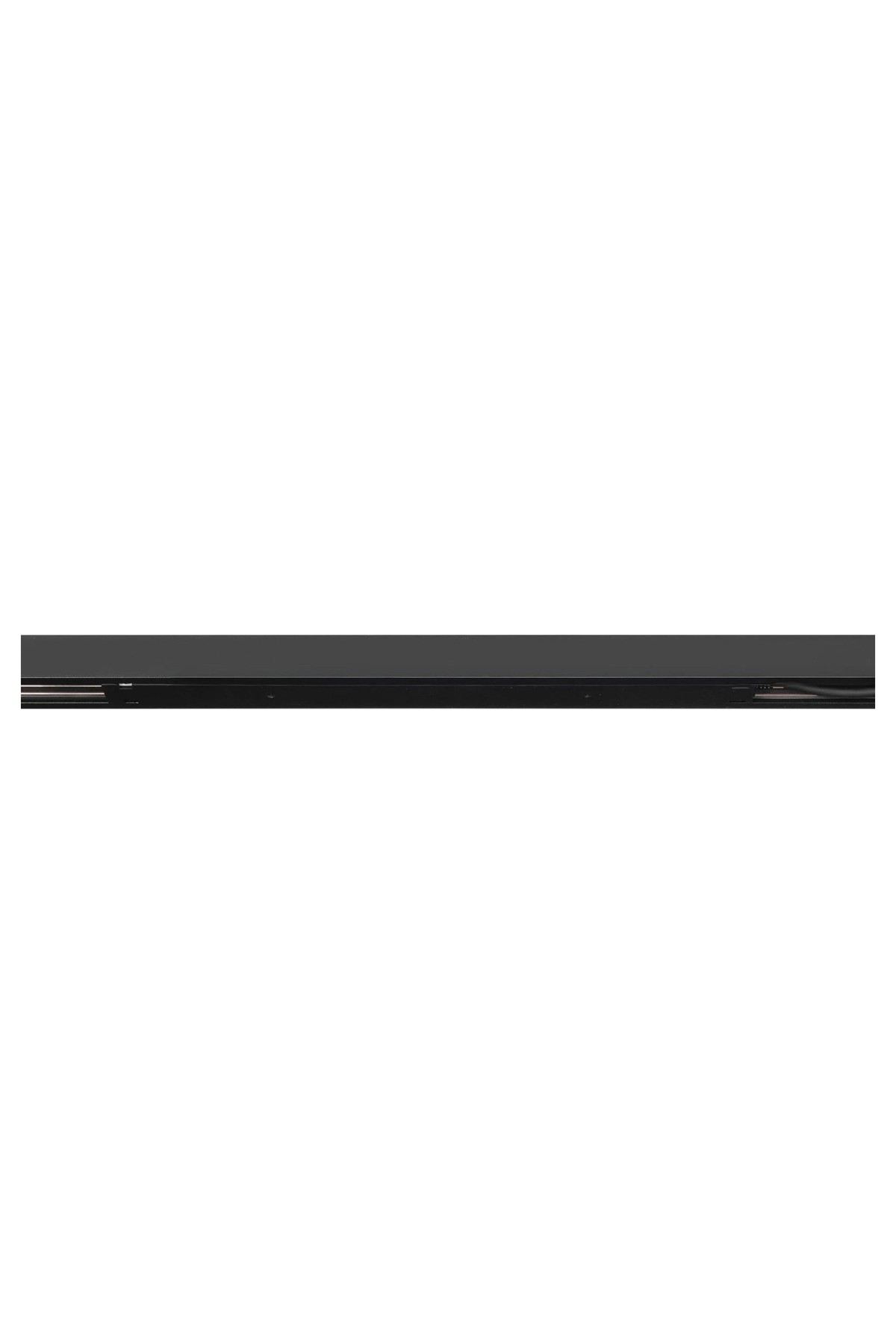 Magnetic 150W trackmounted power supply for lowprofile surfacemounted track