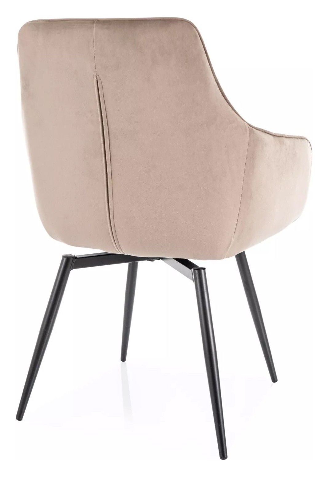 Zareno Velvet