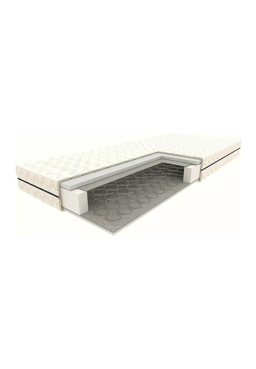 Kalmira 180 M2 180x200