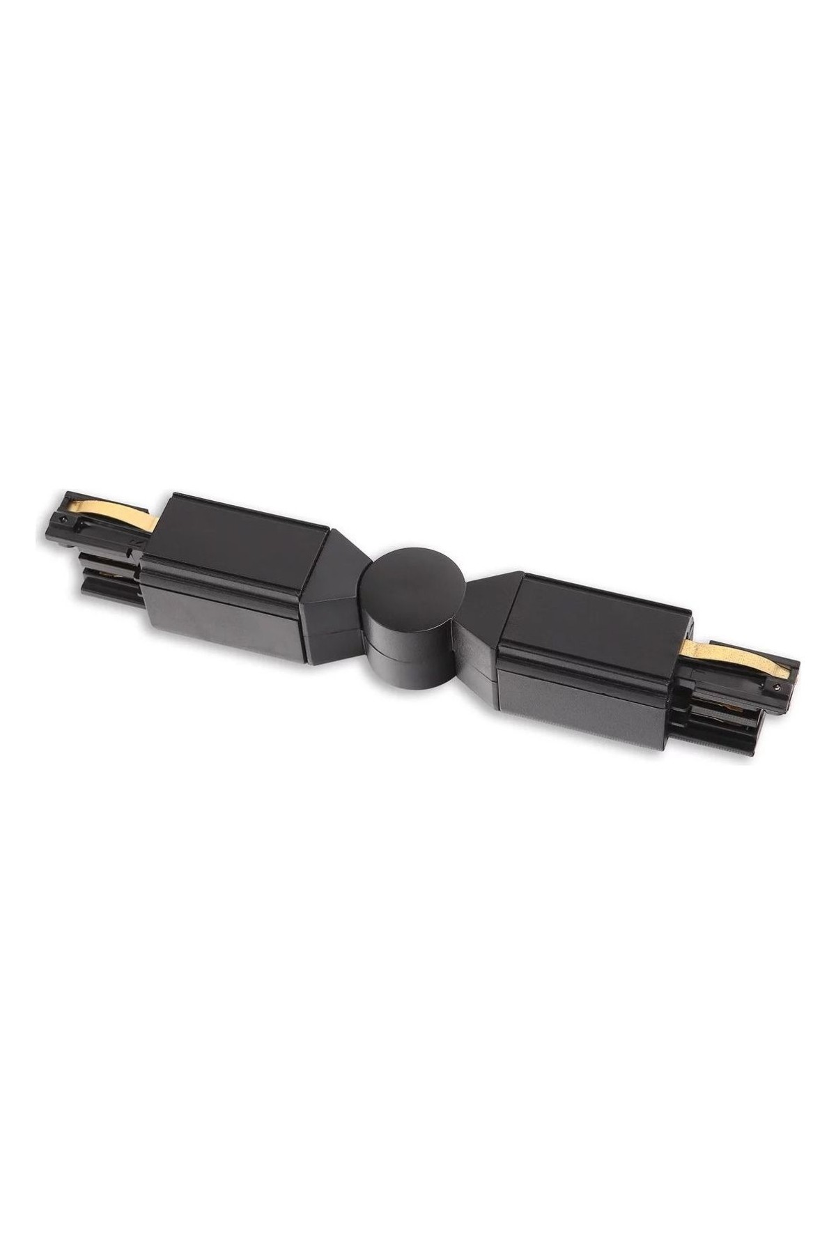 Track break connector