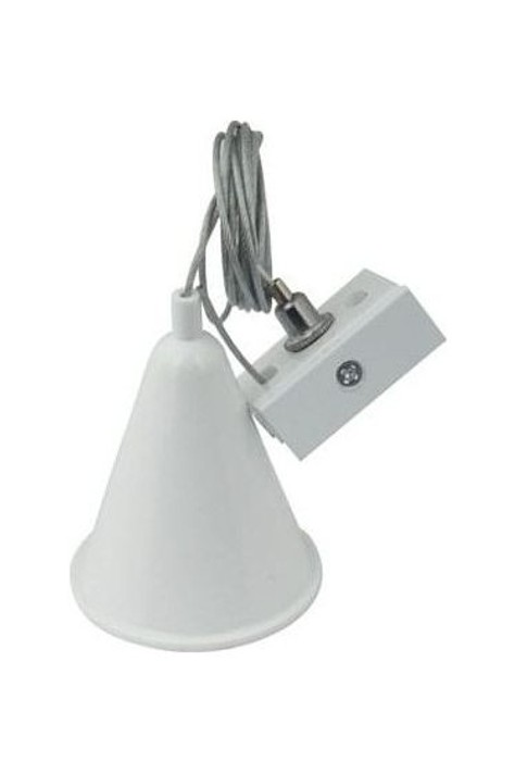 Cable suspension adjustable 2m