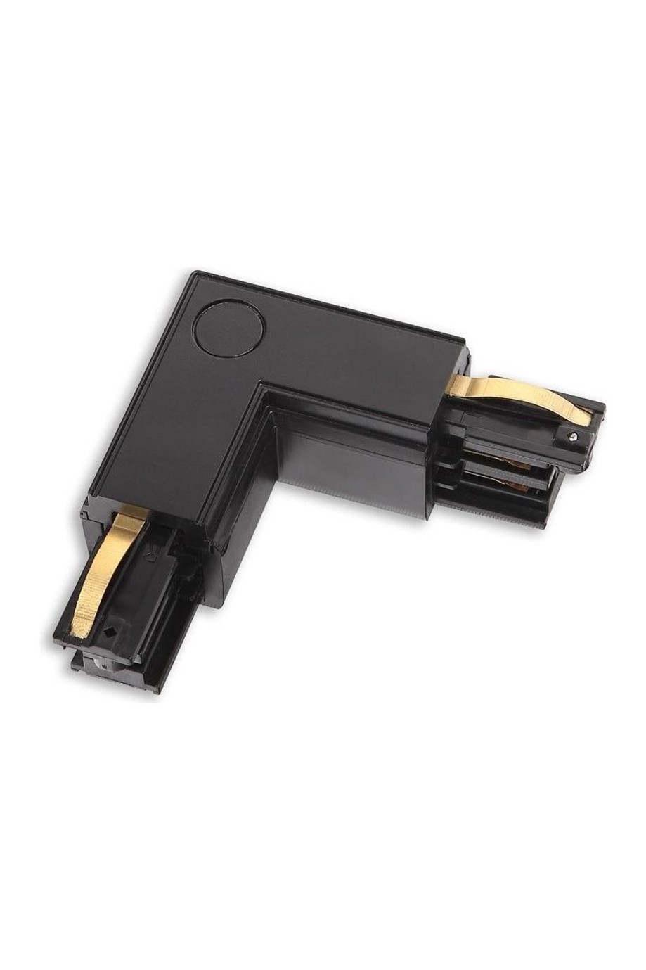 L connector, left