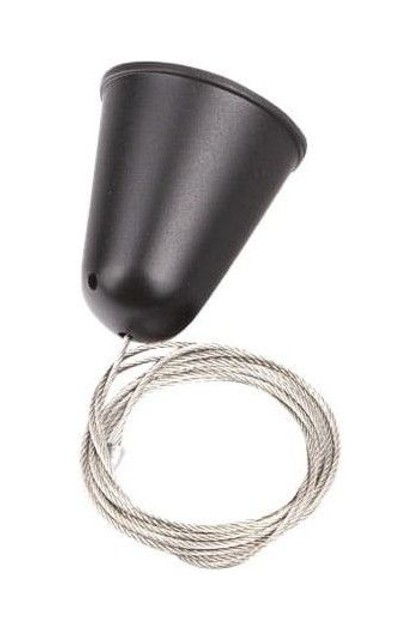 Cable sling 5m, with adjustment without bracket