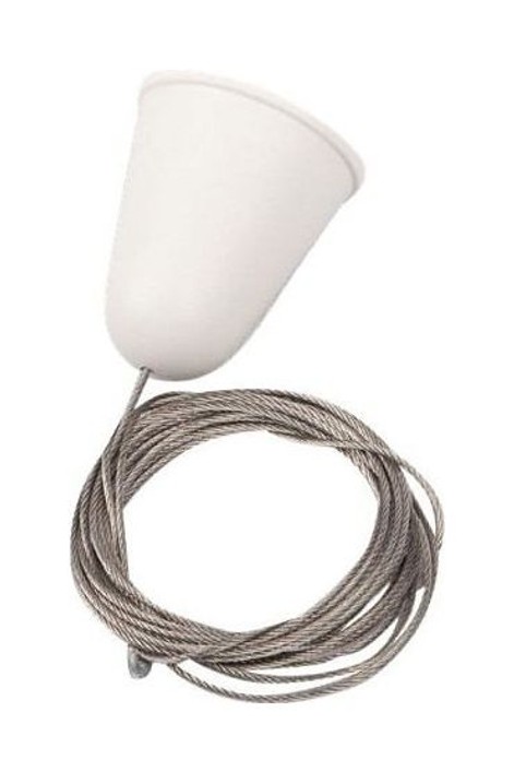 Cable sling 5m, with adjustment without bracket