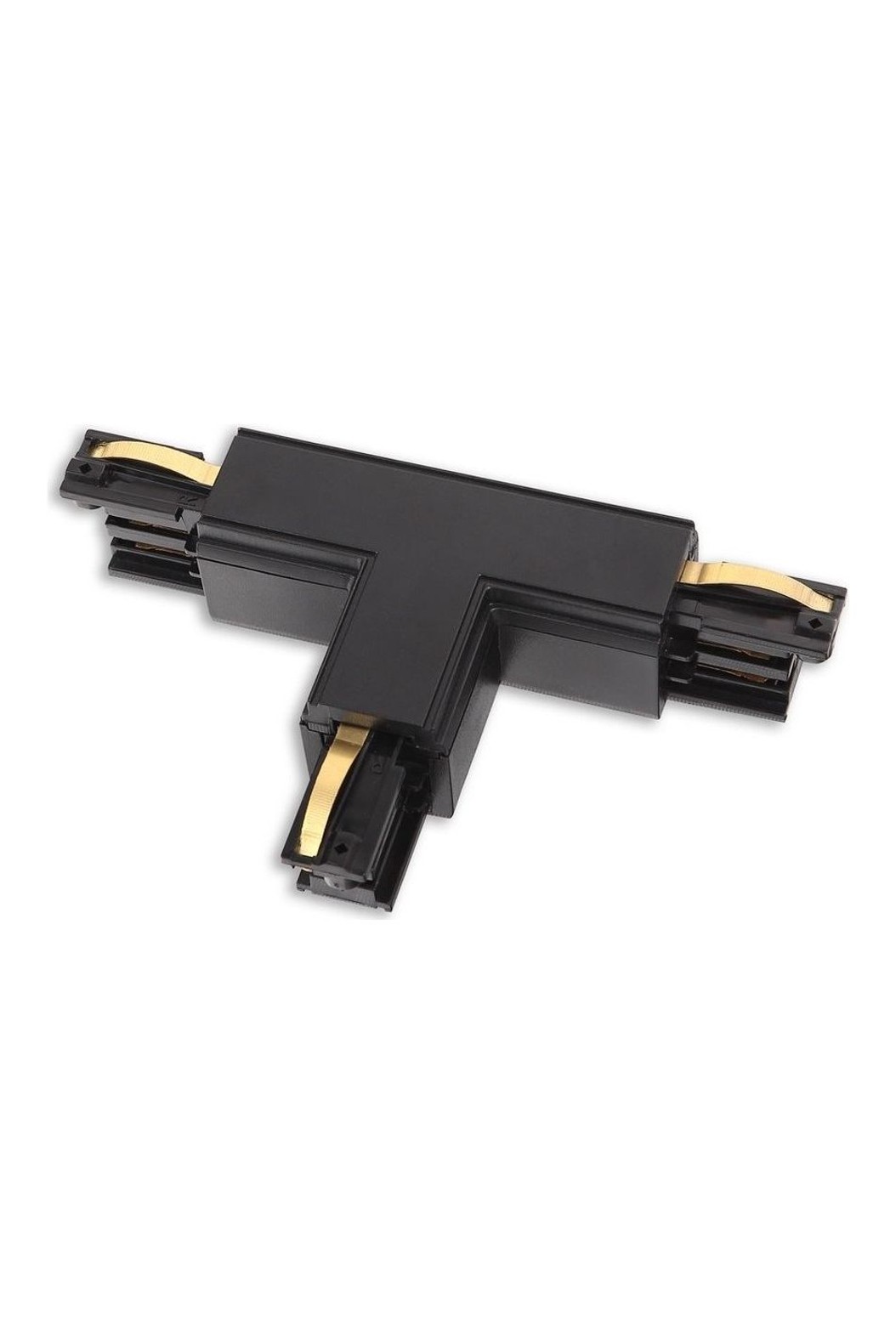 T connector, left