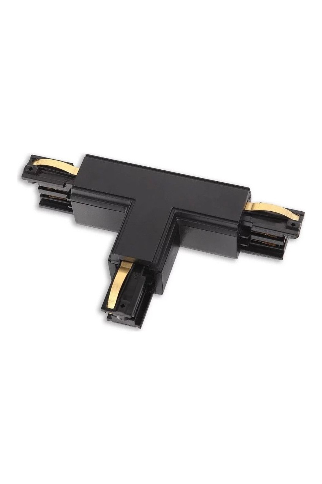 T connector, right