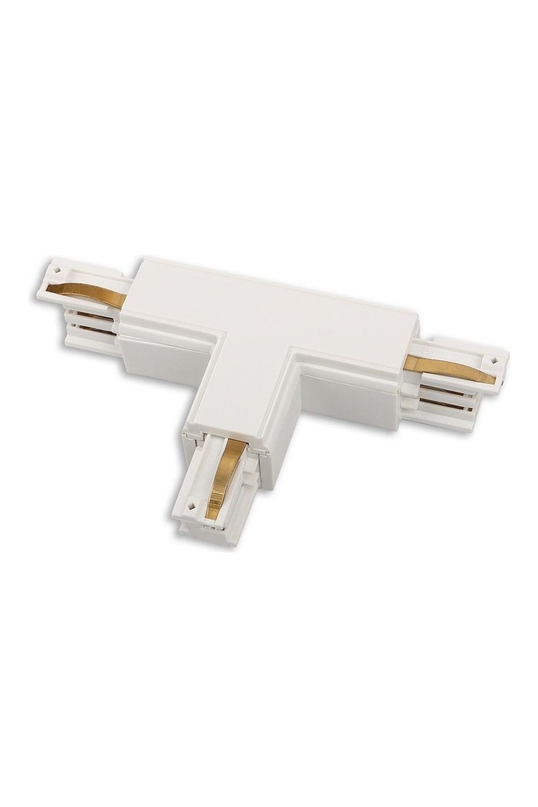 T connector, right