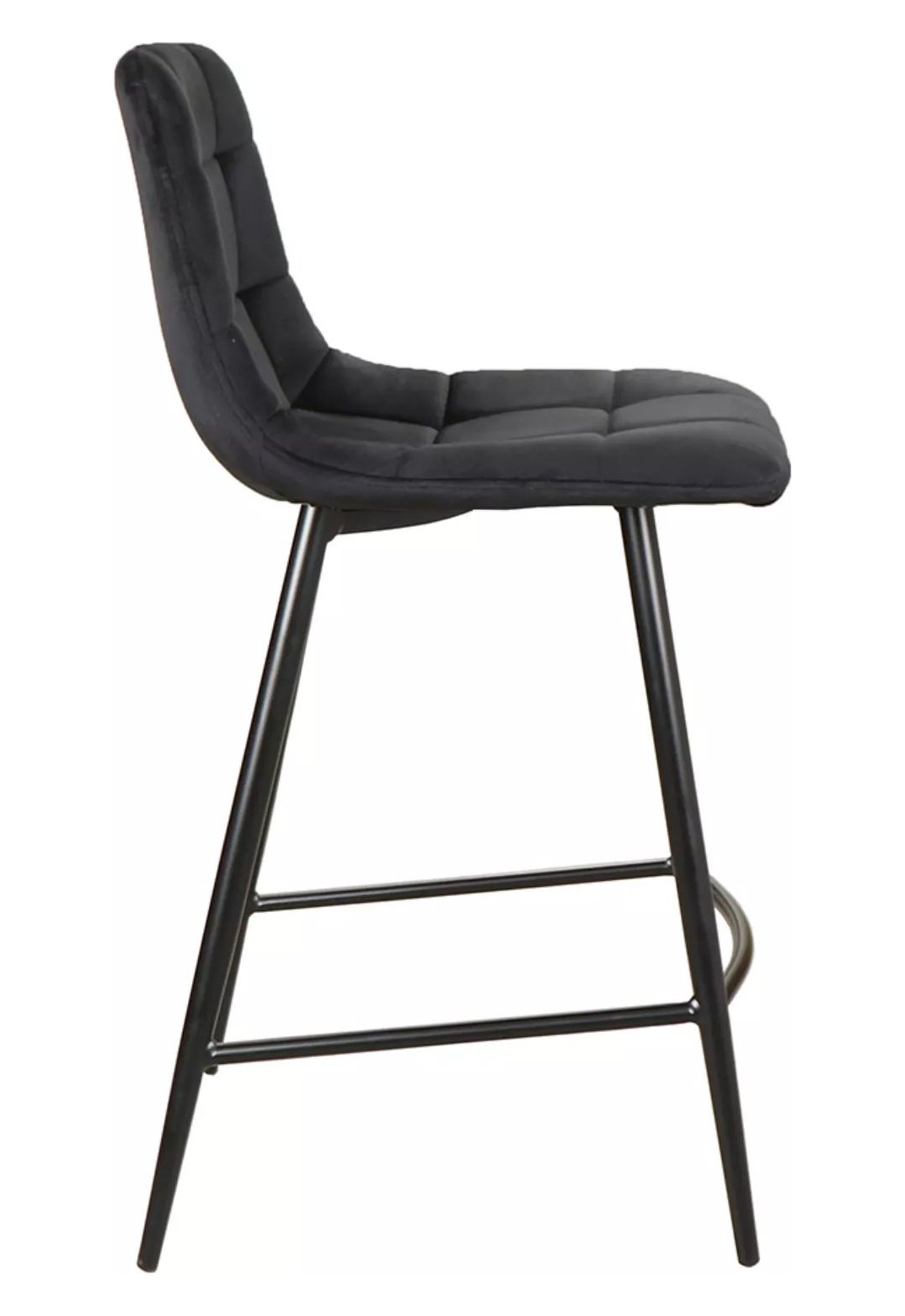 Pale Bar Velvet