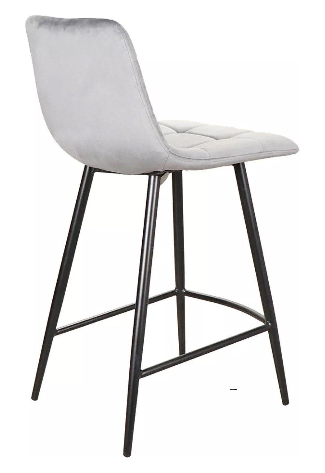 Pale Bar Velvet