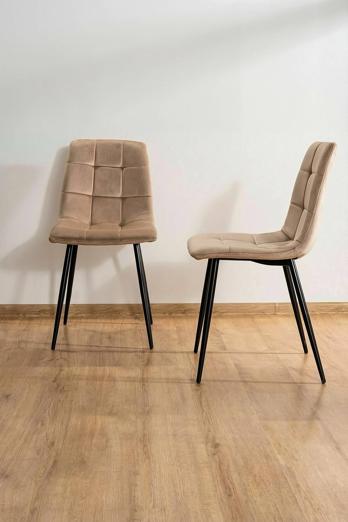 Pale Chair Velvet