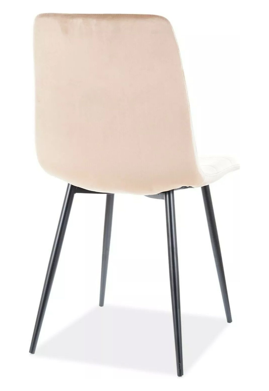 Pale Chair Velvet
