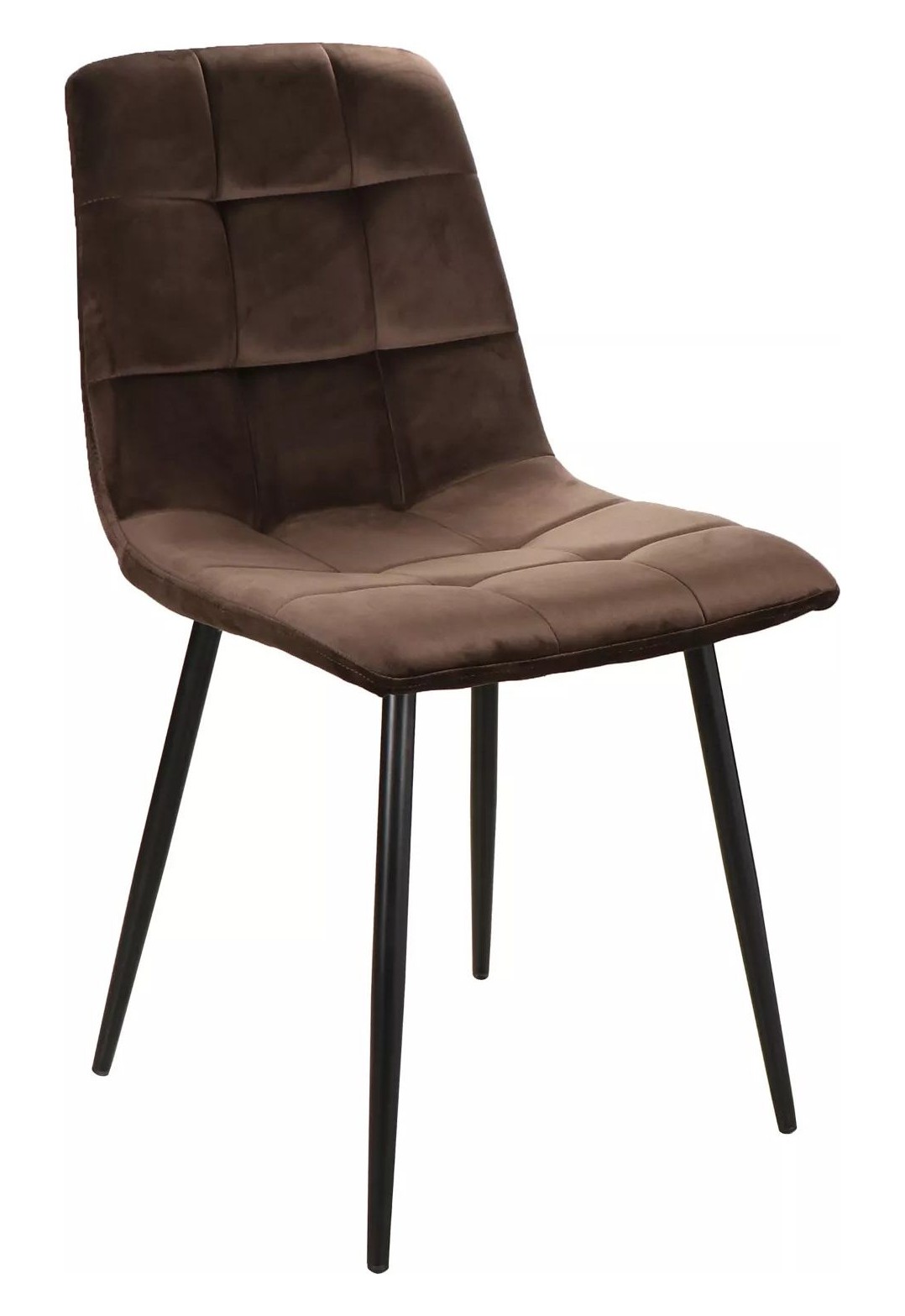 Pale Chair Velvet