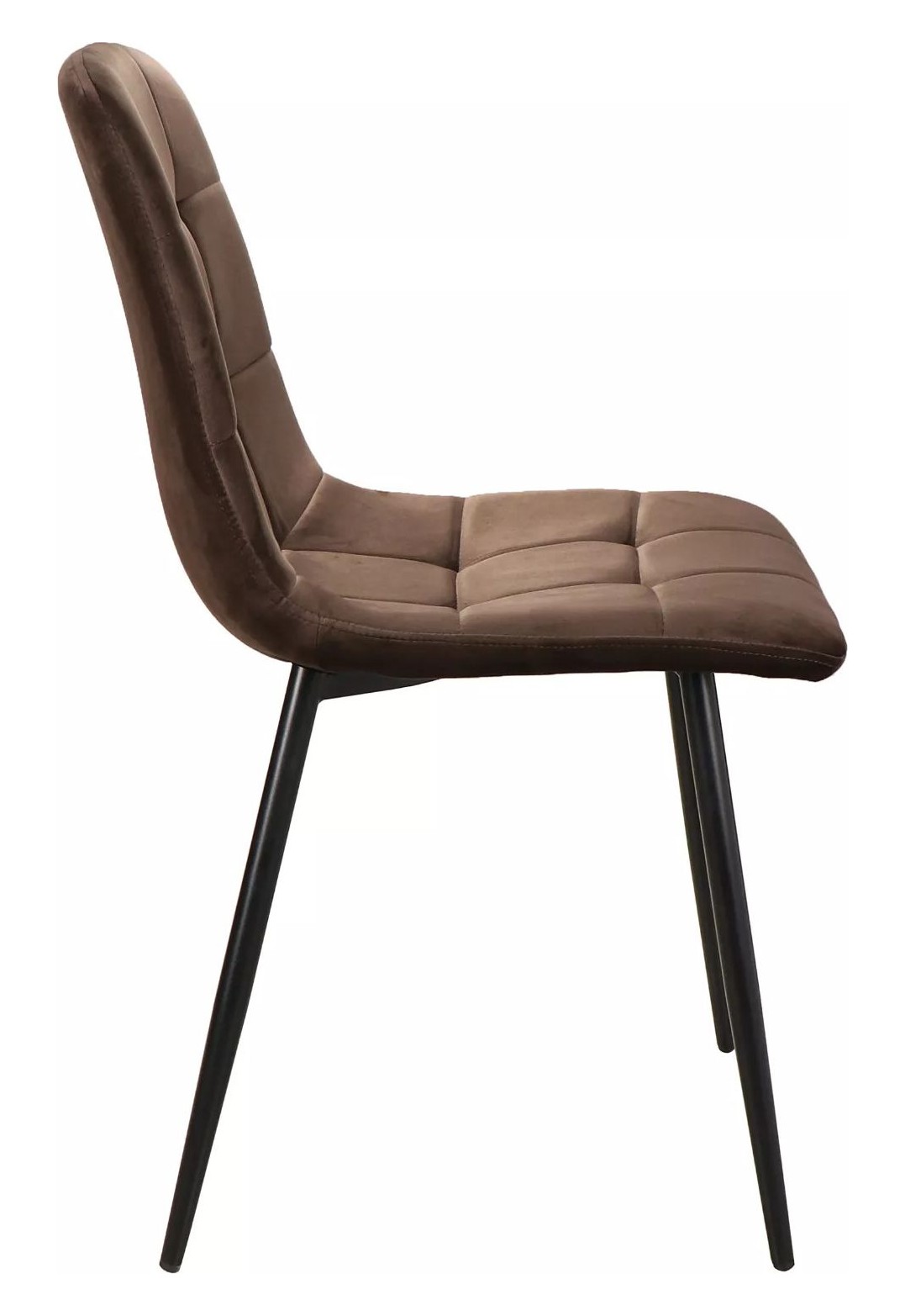 Pale Chair Velvet