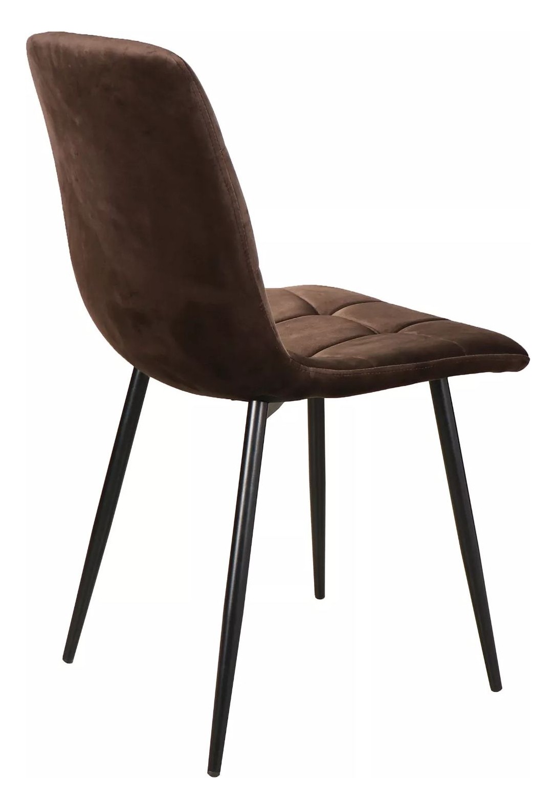 Pale Chair Velvet