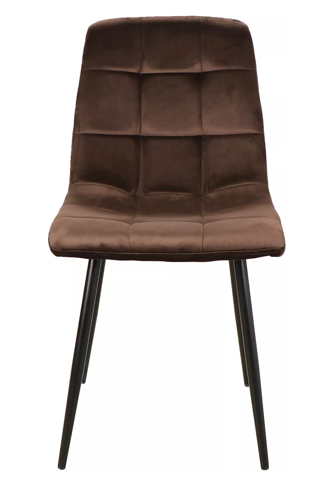 Pale Chair Velvet