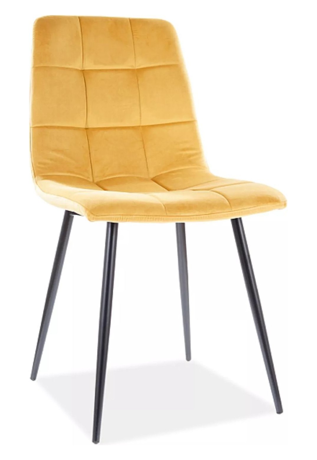Pale Chair Velvet