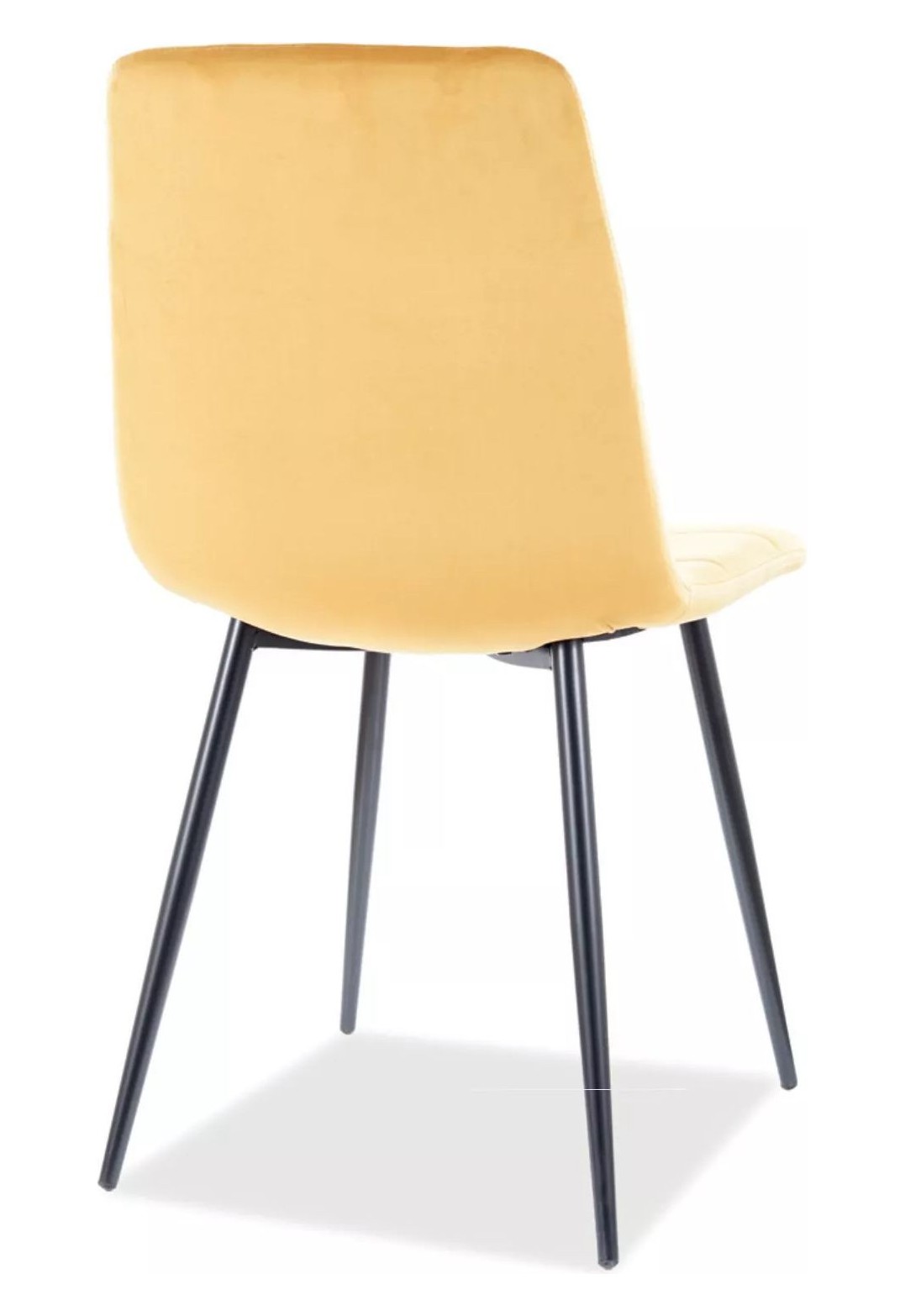 Pale Chair Velvet