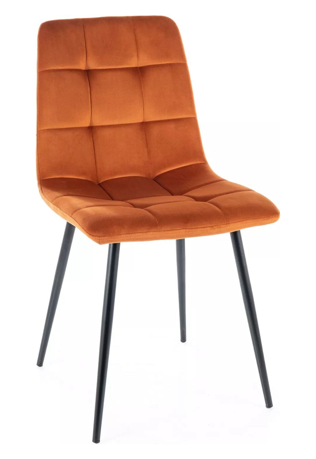Pale Chair Velvet