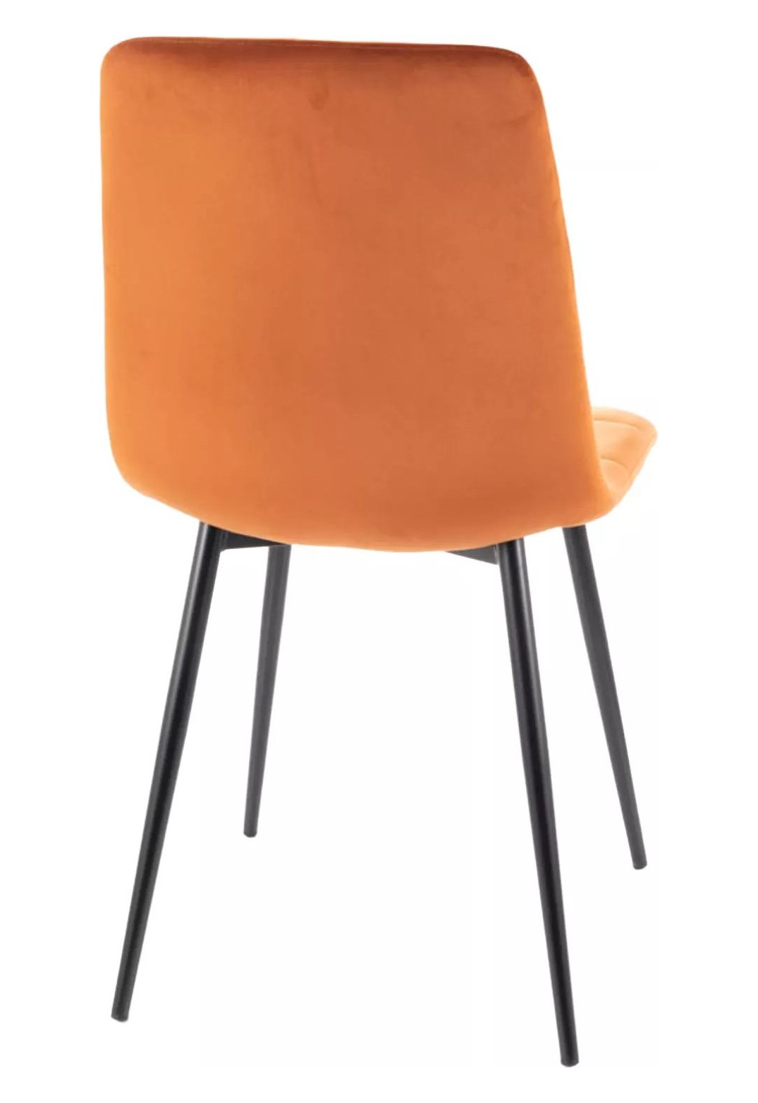 Pale Chair Velvet