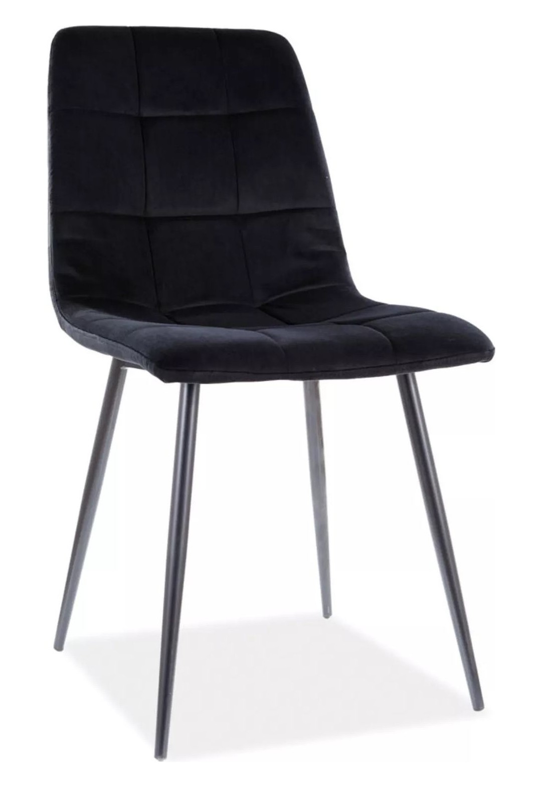 Pale Chair Velvet