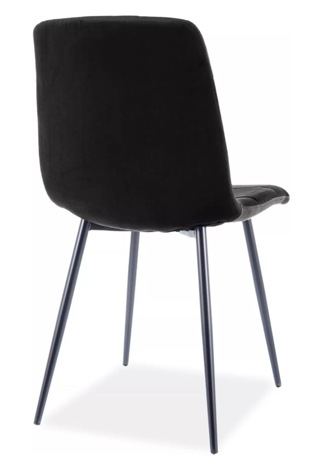 Pale Chair Velvet