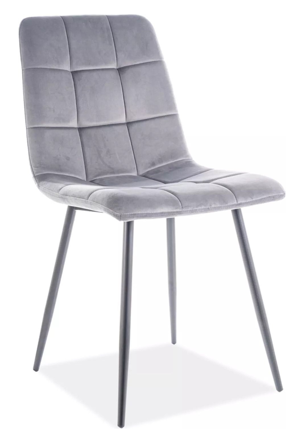 Pale Chair Velvet