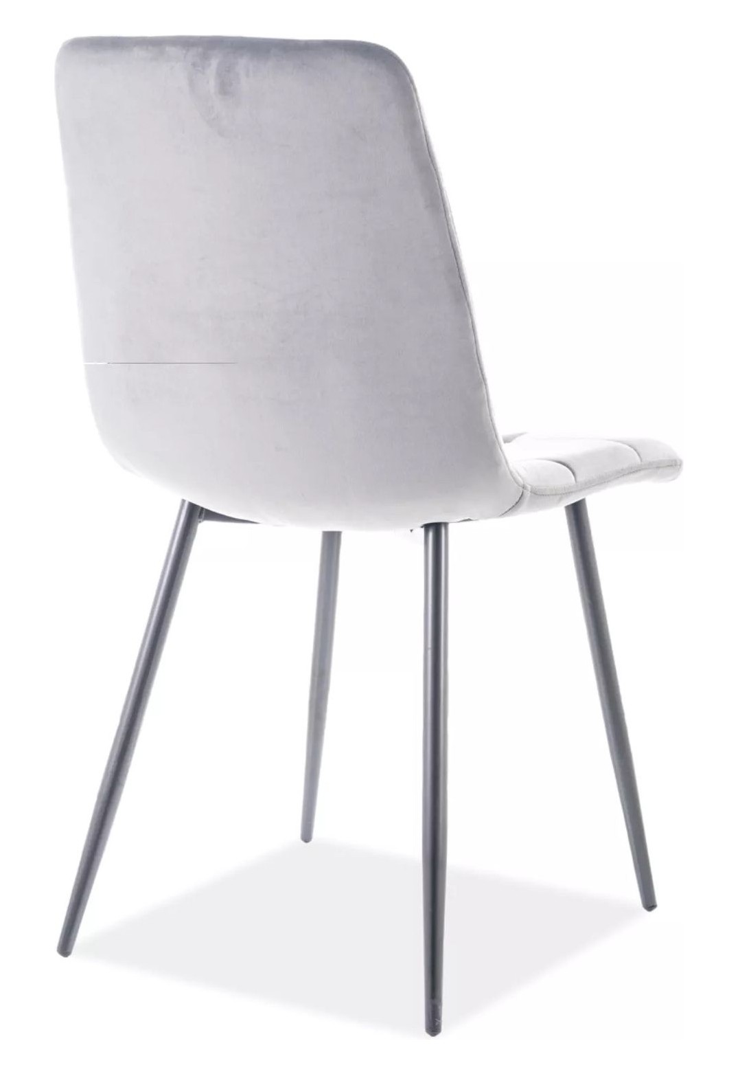 Pale Chair Velvet