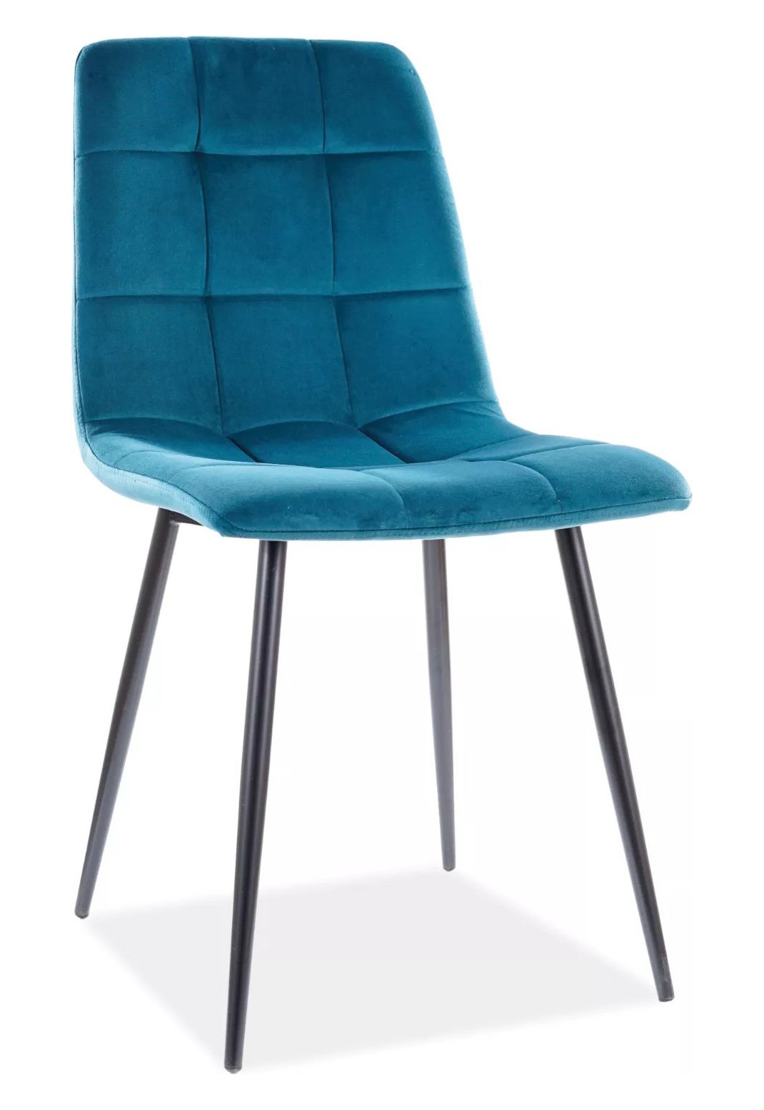 Pale Chair Velvet