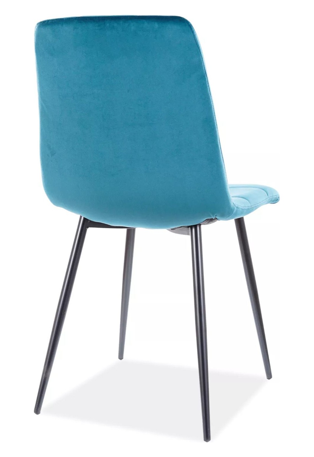 Pale Chair Velvet