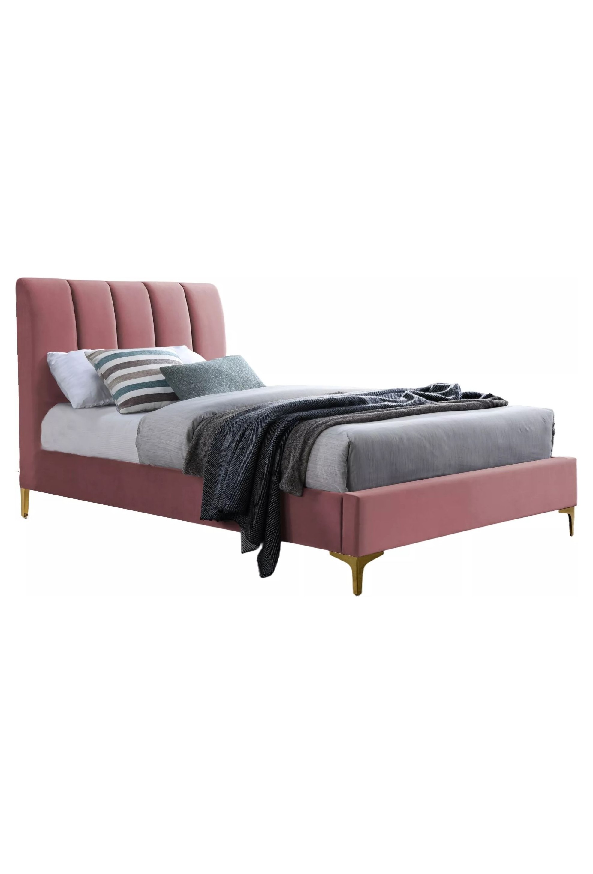 Bralesso Velvet 90x200