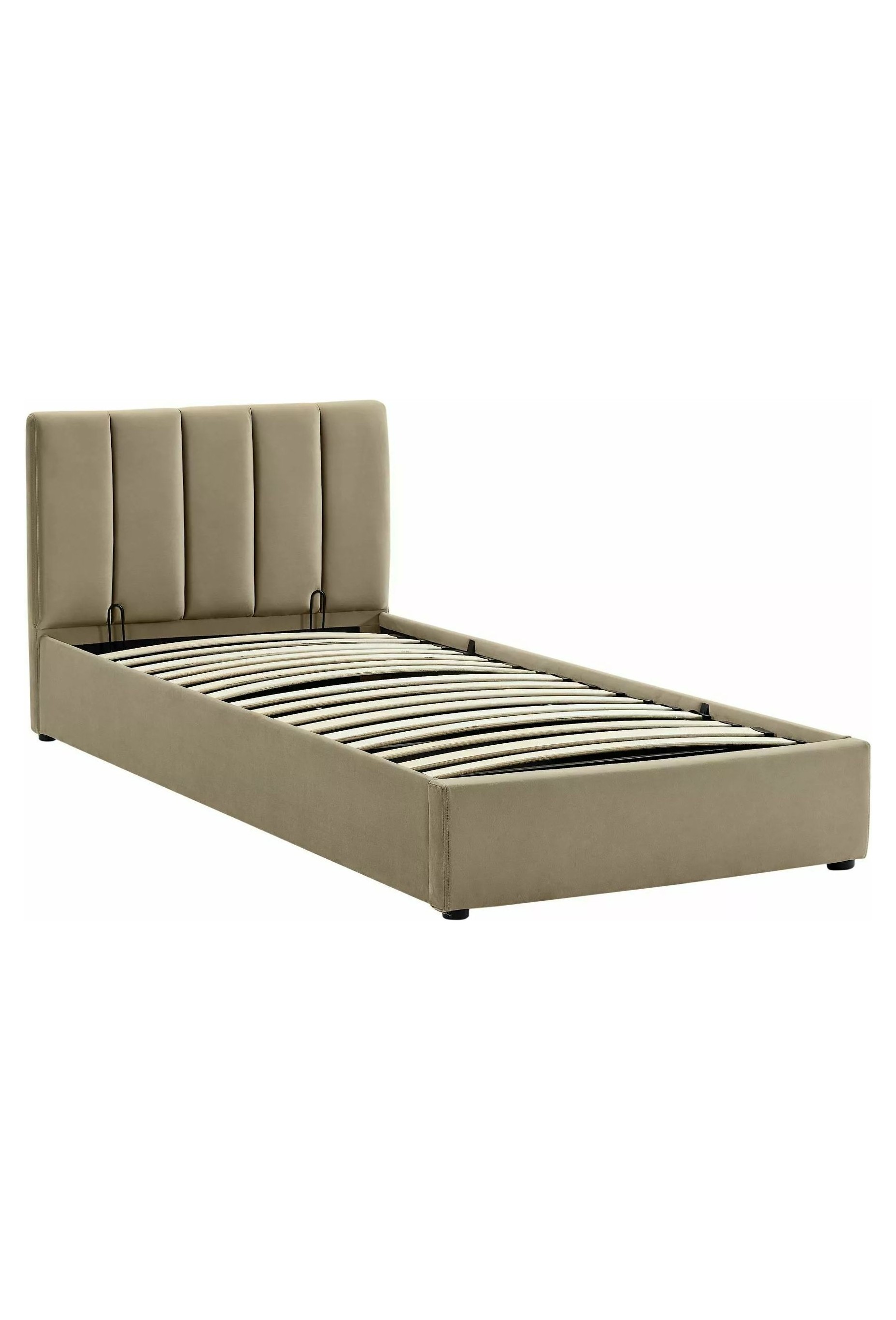 Caldrevo Velvet 90x200