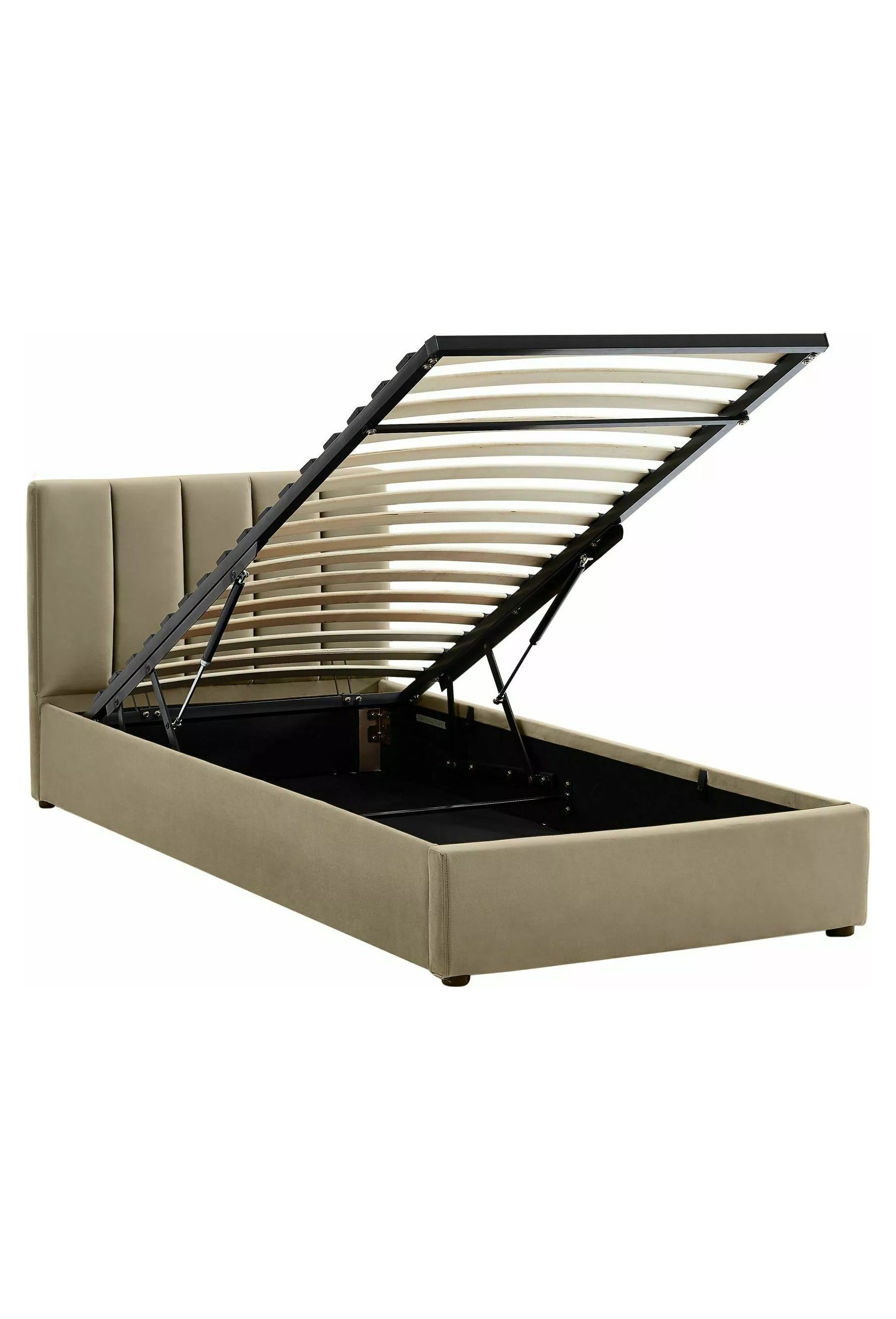 Caldrevo Velvet 90x200
