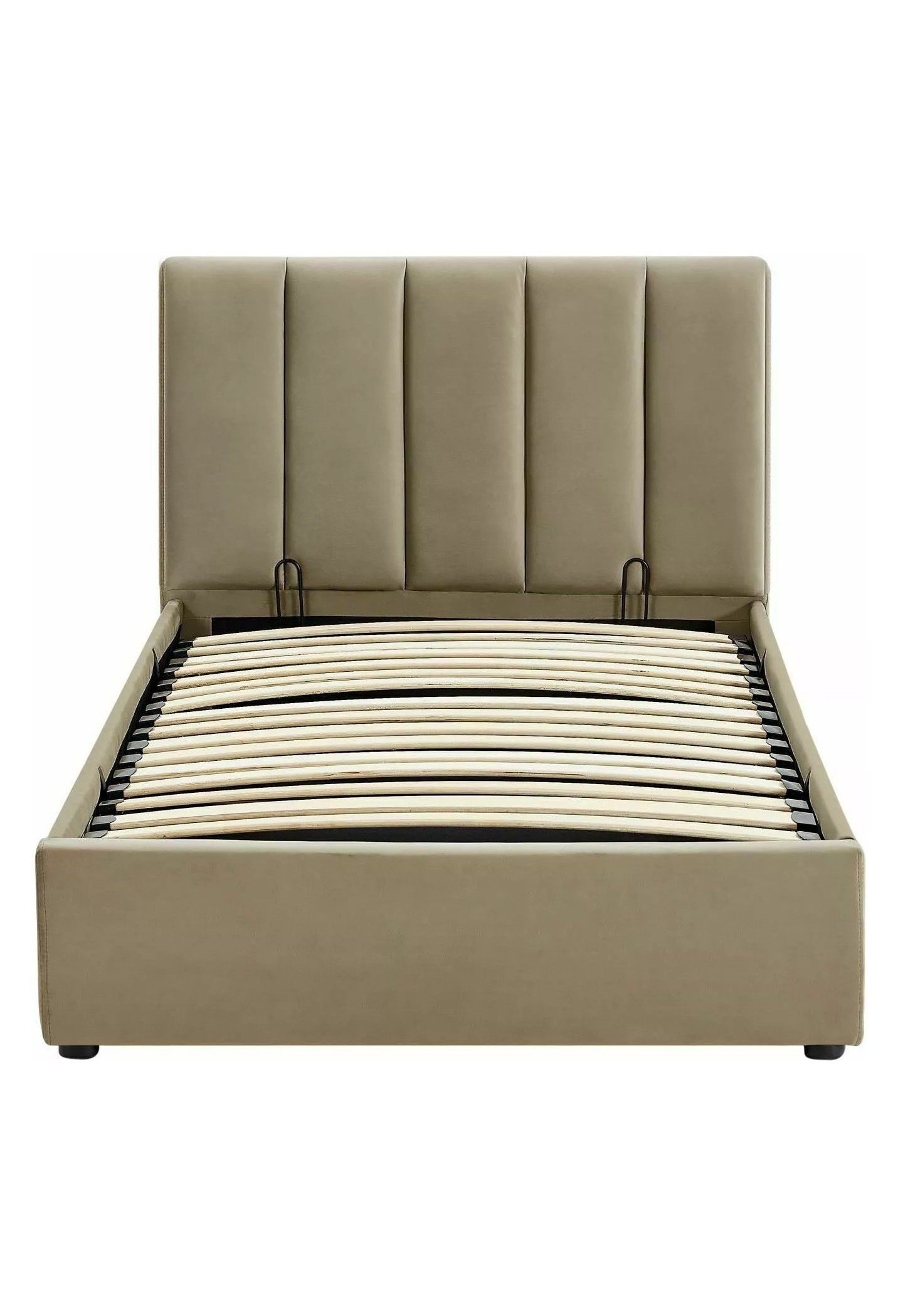 Caldrevo Velvet 90x200