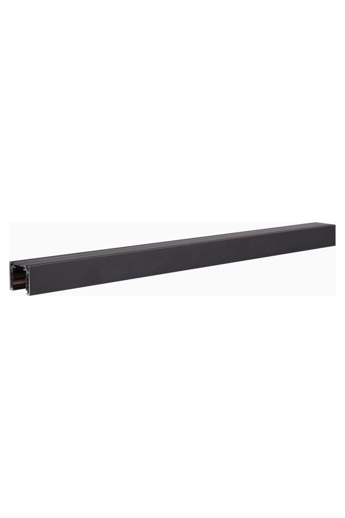 Magnetic Lowprofile surfacemounted track 2m