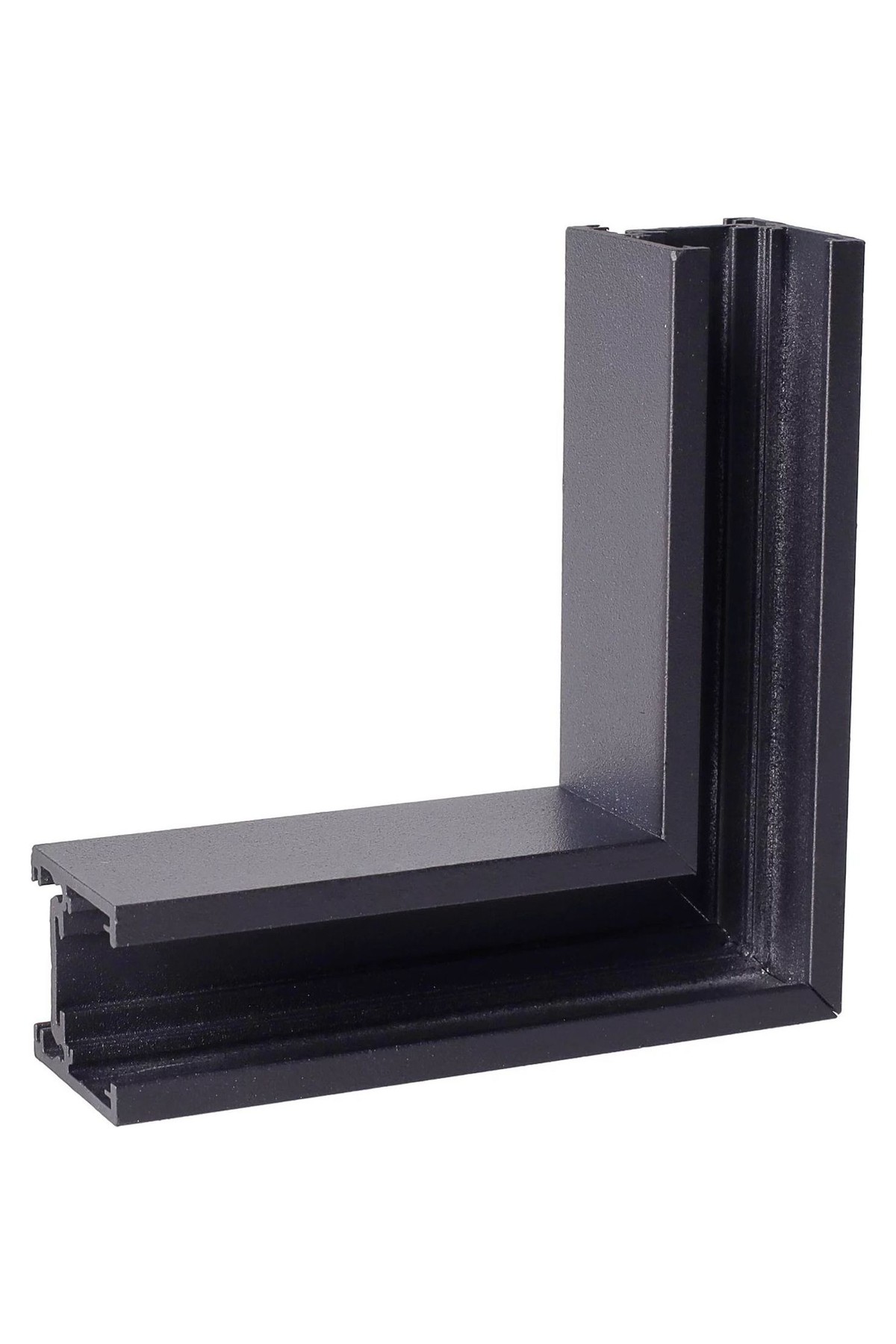 Magnetic 90° corner for lowprofile surface track MT0011/MT0012