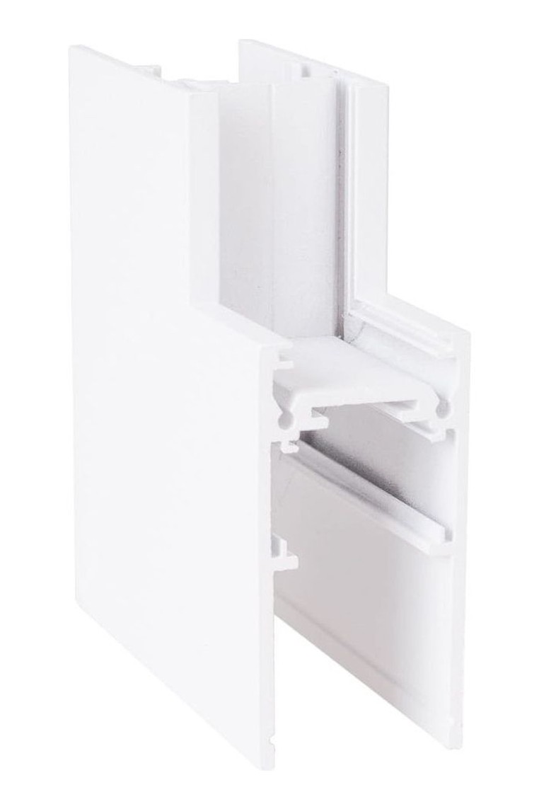Magnetic Offset corner for highprofile surface track MT0018/MT0019