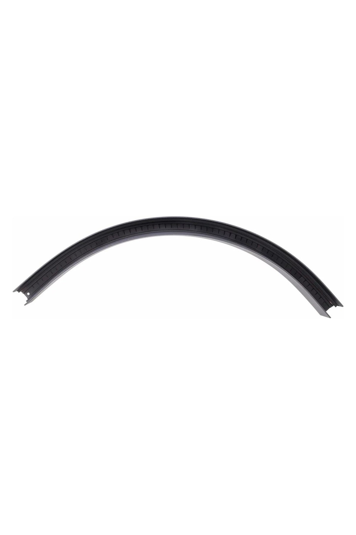 Magnetic Highprofile surfacemounted track arc