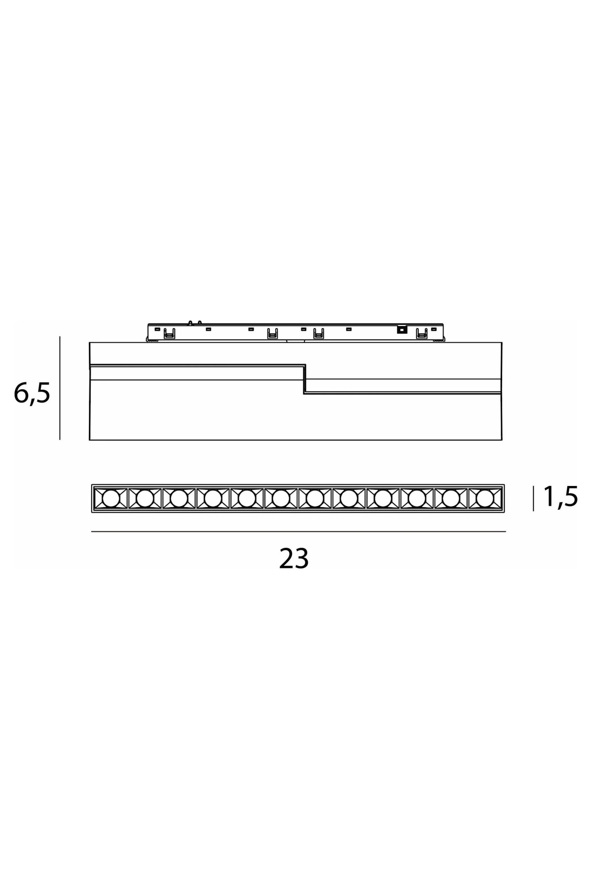 Micro11 Foldable grid 12W Zigbee