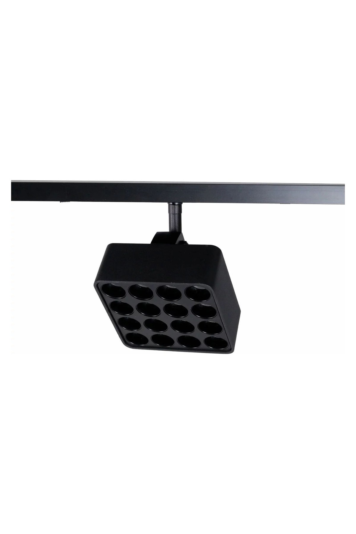Micro11 Square grid 12W On/Off