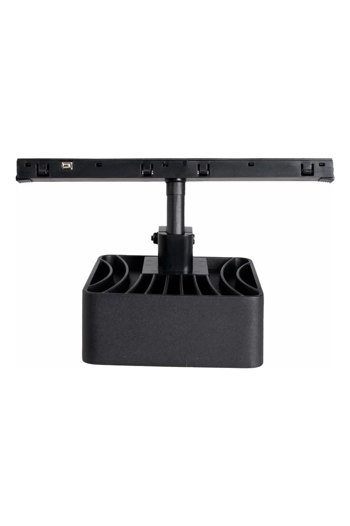 Micro11 Square grid 12W On/Off