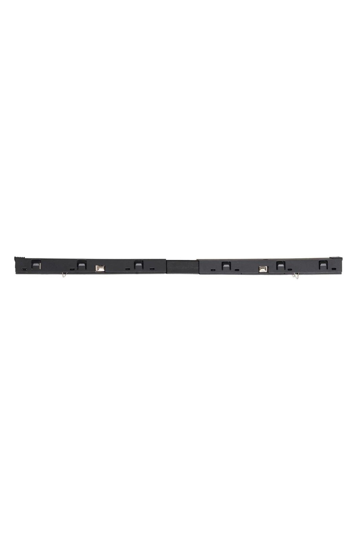 Micro11 Straight electrical connector