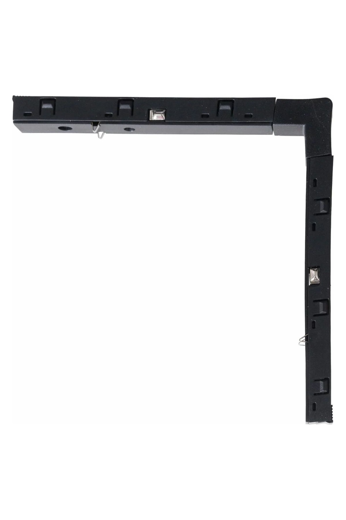 Micro11 Electrical connector, external side angle