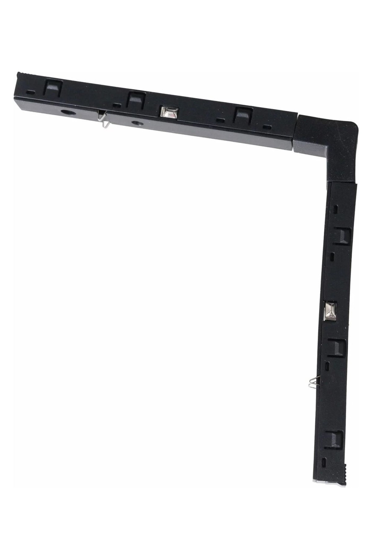 Micro11 Electrical connector, external side angle