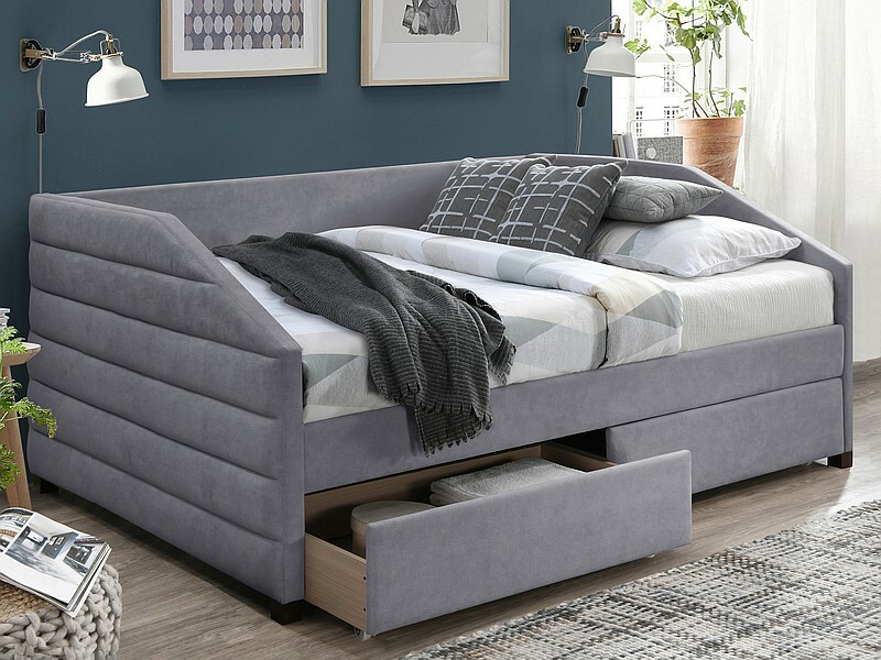 Delviana Velvet 120x200