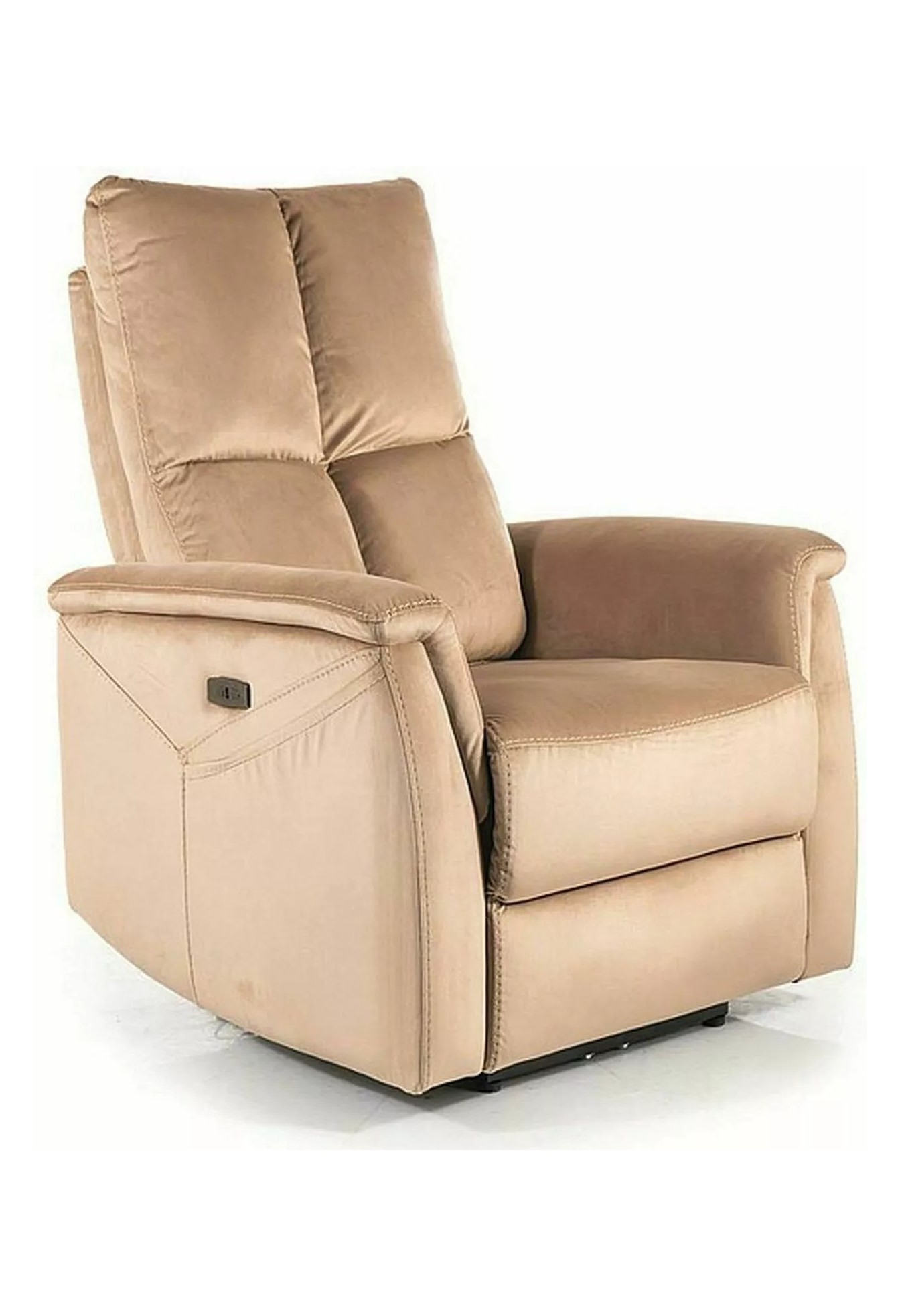 Delfarion Massage Velvet EM
