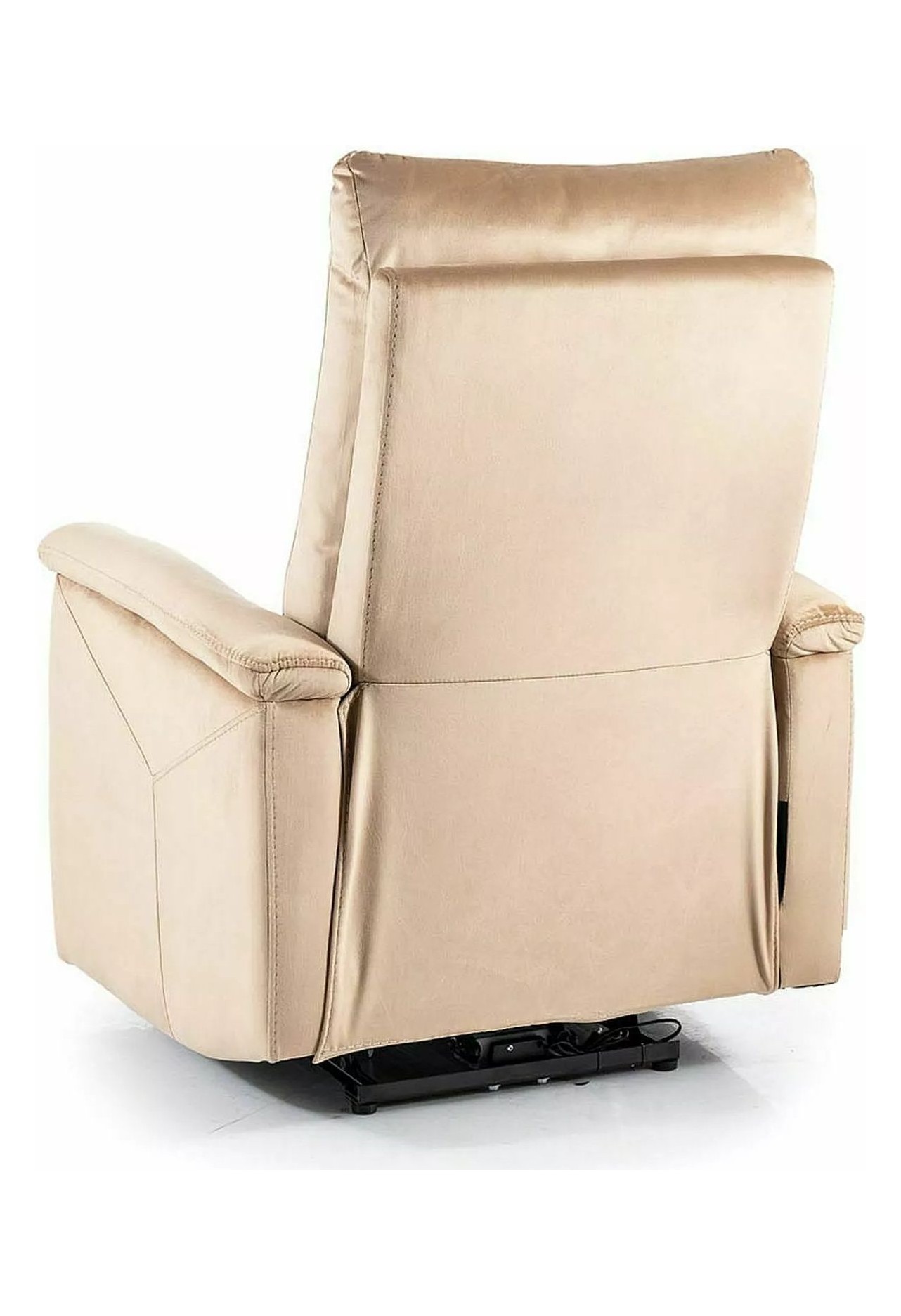 Delfarion Massage Velvet EM