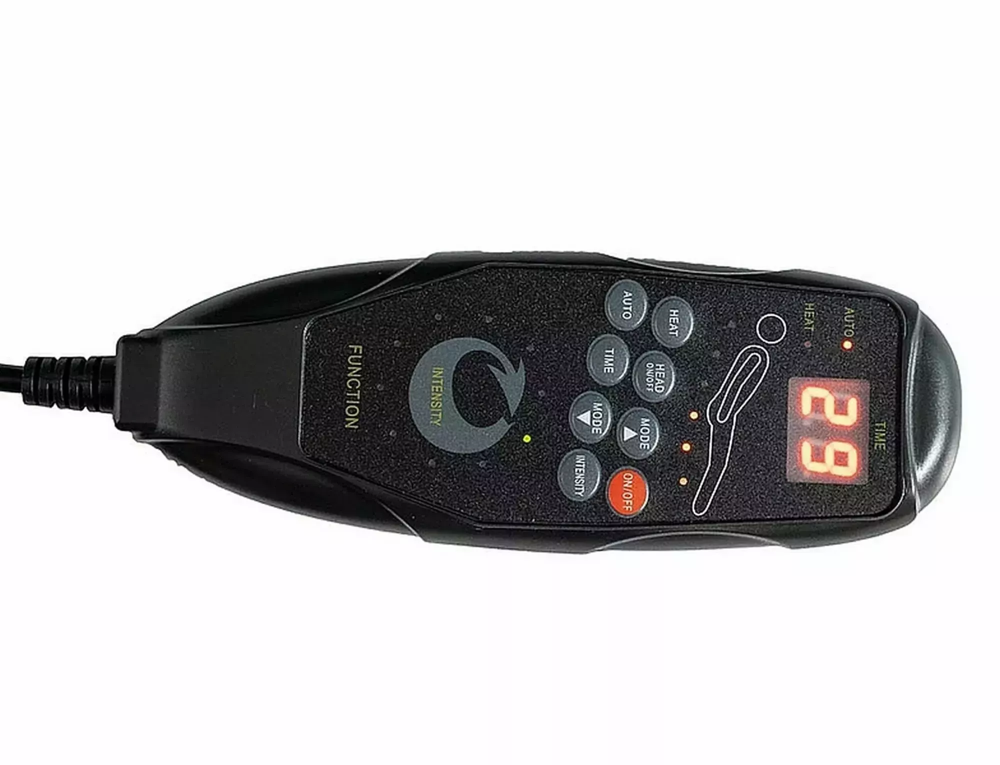 Delfarion Massage Velvet EM