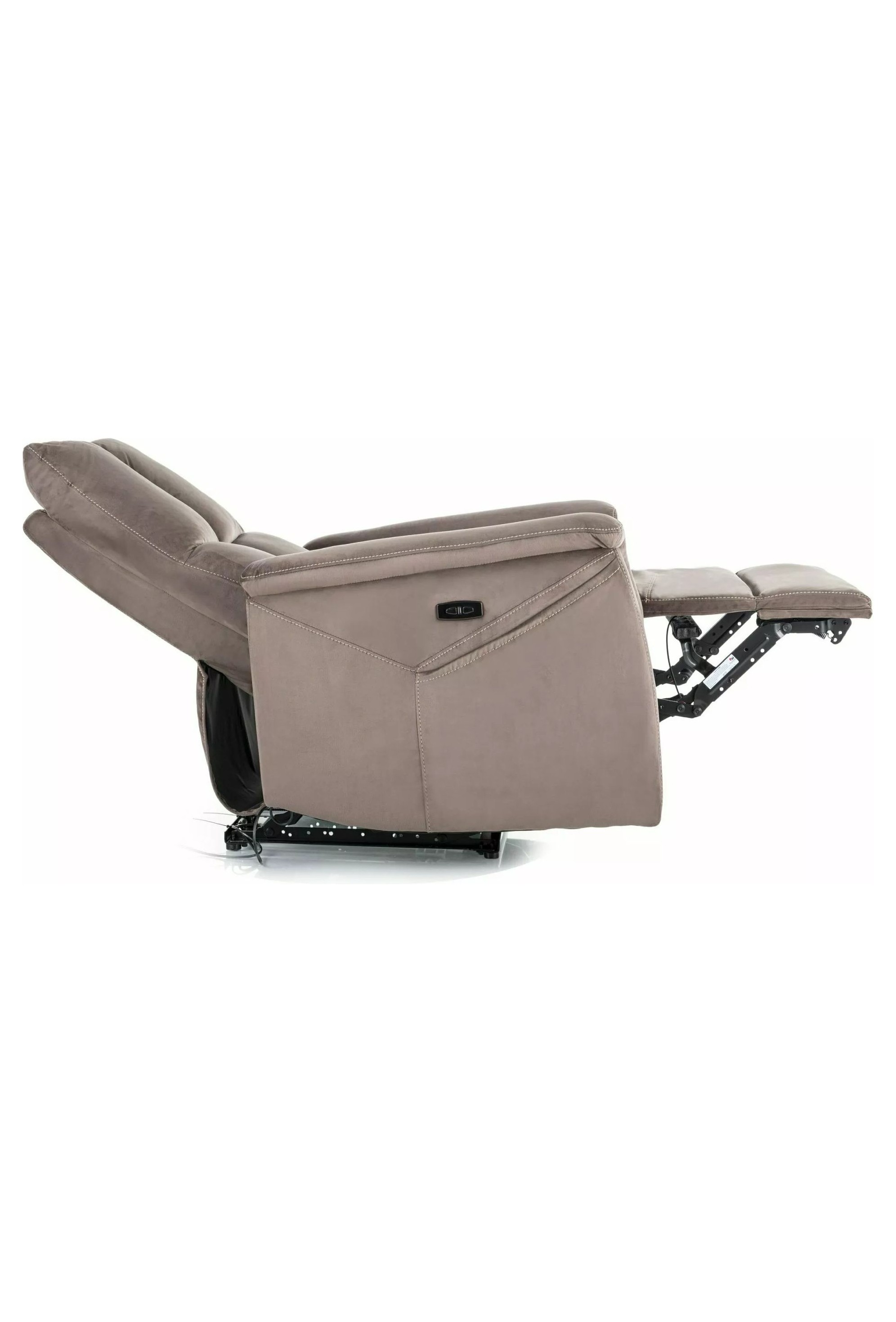 Delfarion Tiltable Velvet M